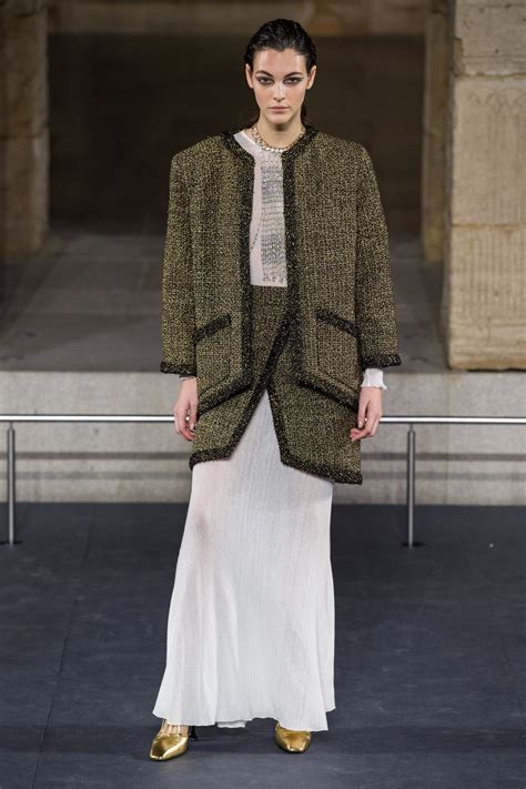 chanel fall 2019|chanel pre fall 2019.